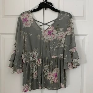 Women’s Blouse